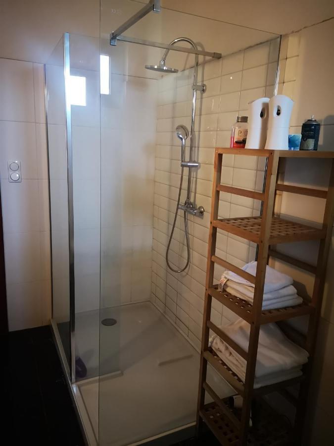 דירות באיה Luxury Apartman מראה חיצוני תמונה