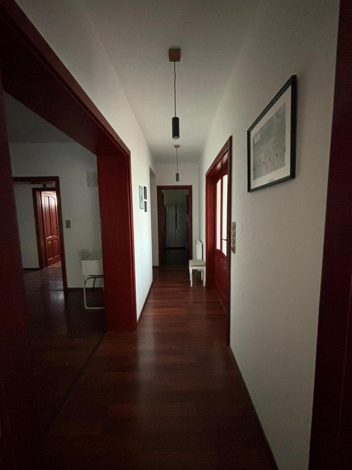דירות באיה Luxury Apartman מראה חיצוני תמונה