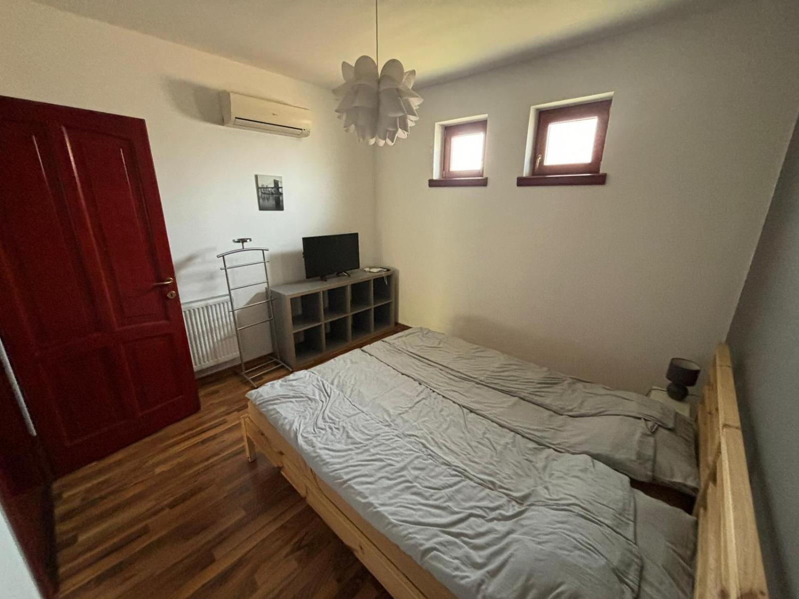 דירות באיה Luxury Apartman מראה חיצוני תמונה